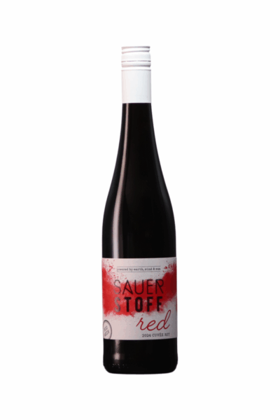 SauerStoff red