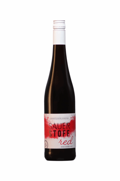 SauerStoff red