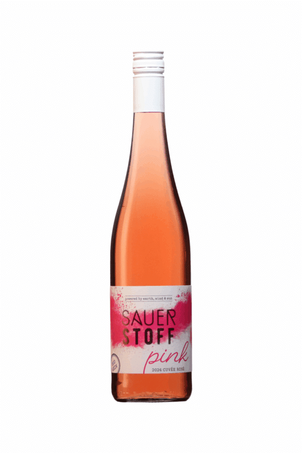 SauerStoff Pink