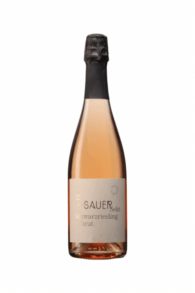 Schwarzriesling Sekt brut