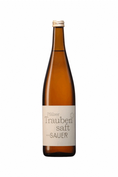 Traubensaft weiß