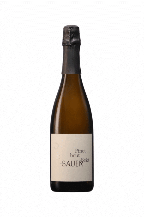 Pinot Sekt brut