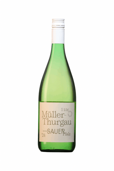 Müller-Thurgau trocken