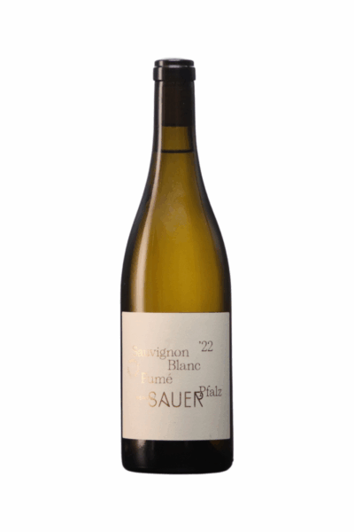 Sauvignon Blanc Fumé trocken Böchinger Rosenkranz