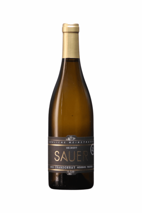 Chardonnay Réserve