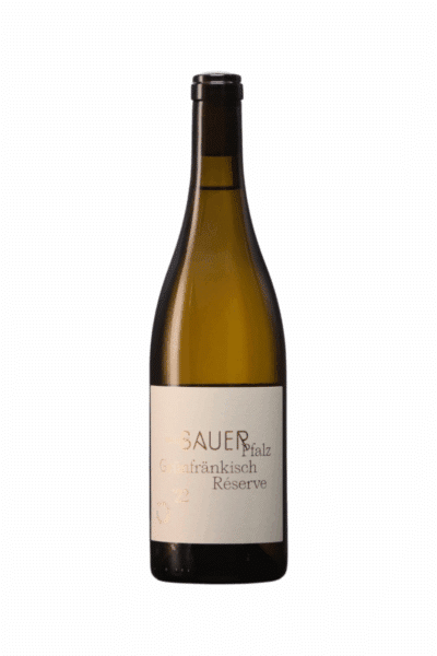 Grünfränkisch trocken Reservé