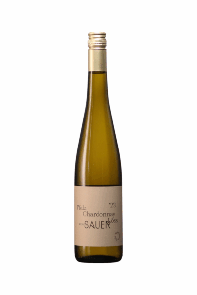 Nussdorf Chardonnay trocken Löss