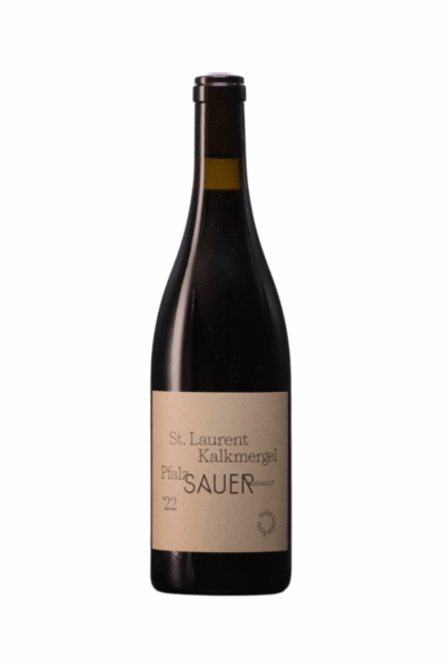 St. Laurent trocken Kalkmergel