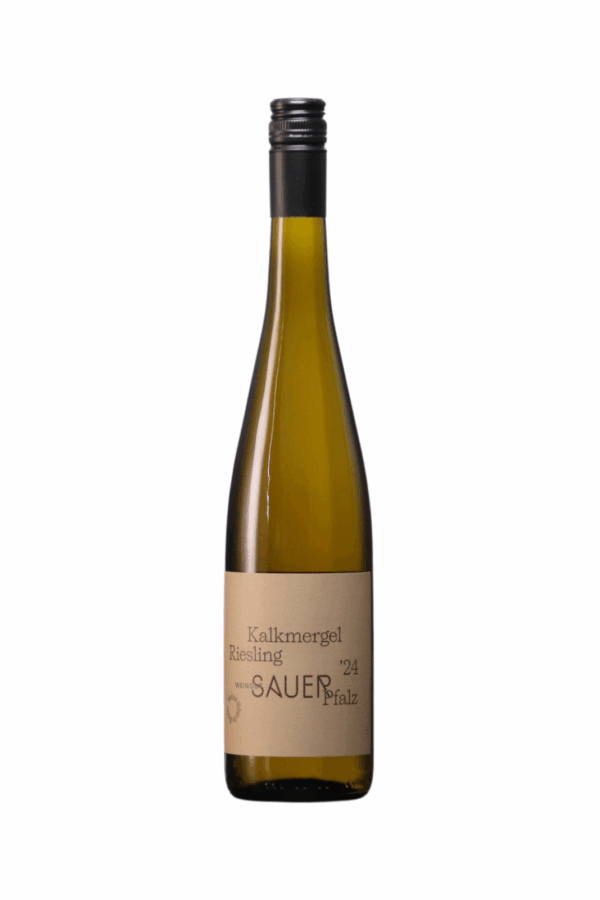 Riesling Kalkmergel