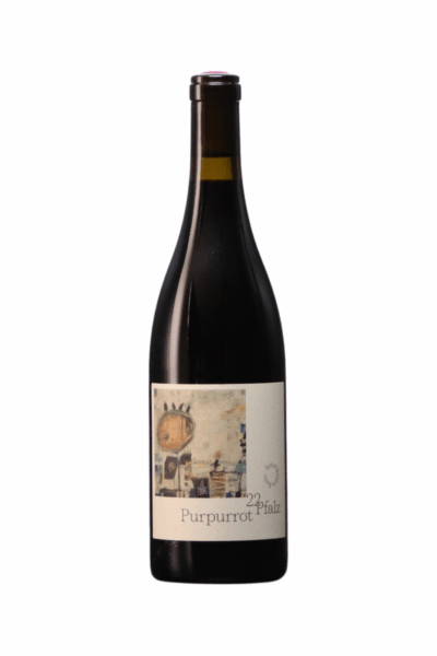 Cuvée Purpurrot trocken