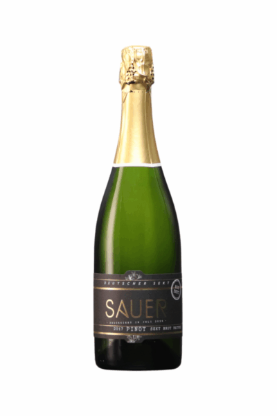 Pinot Sekt Brut Nature
