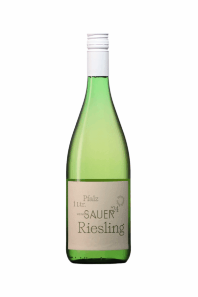 Riesling trocken