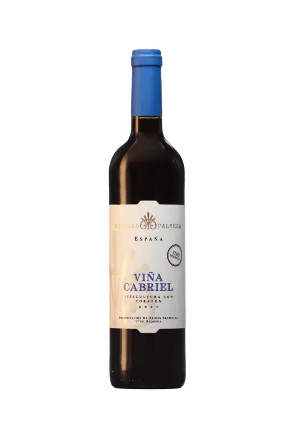 Viña Cabriel