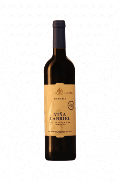 Viña Cabriel
