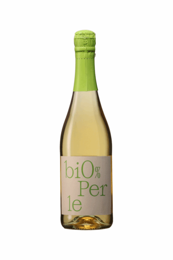 Bioperle Traubensecco alkoholfrei