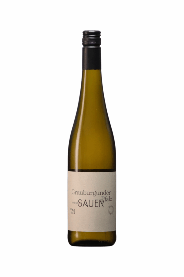 Grauburgunder Gutswein