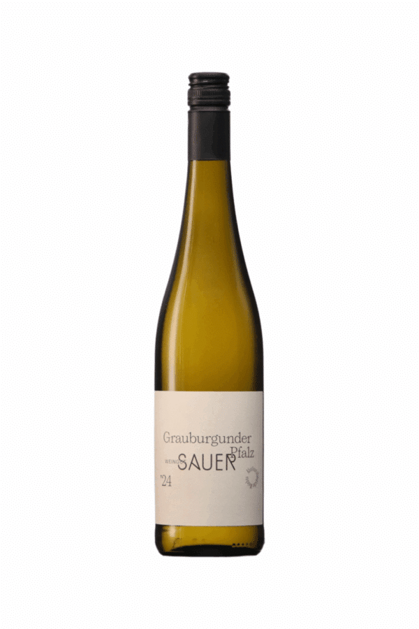 Grauburgunder Gutswein