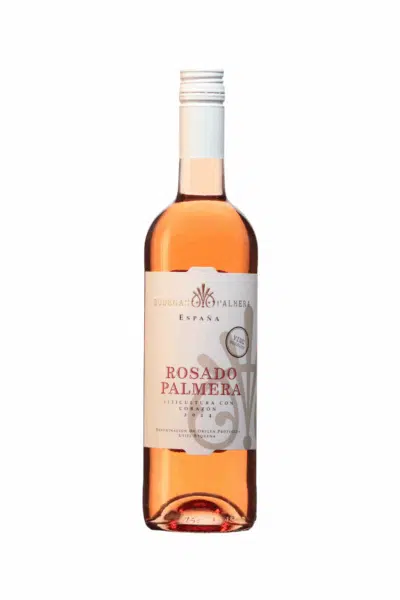 2024 Rosado Palmera