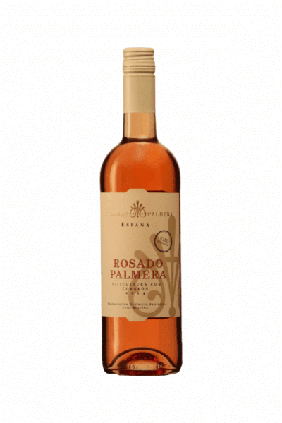 2024 Rosado Palmera