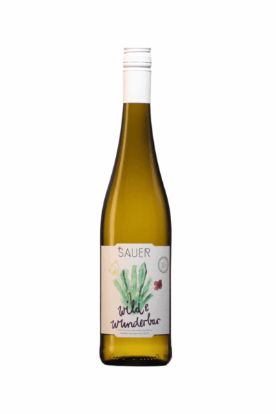 Cuvée Wild & Wunderbar