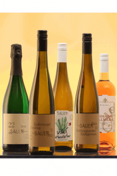 Sommerweine