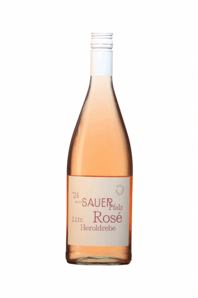 Heroldrebe Rose