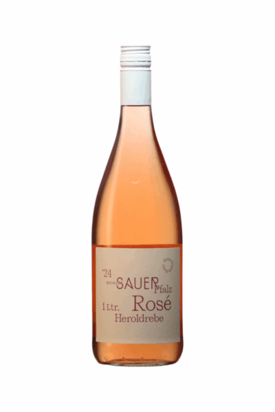 Heroldrebe Rose