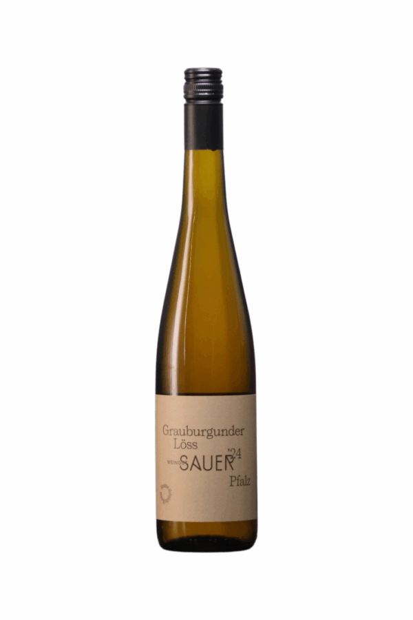 Grauburgunder Löss