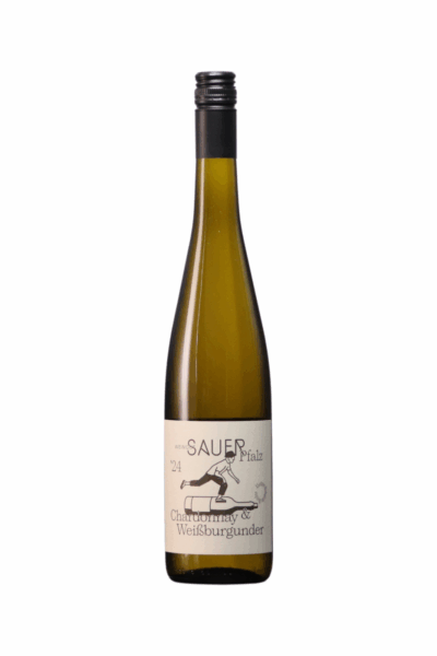 Chardonnay x Weißburgunder