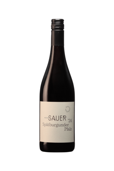Spätburgunder Gutswein