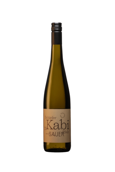 Riesling Schiefer KABI