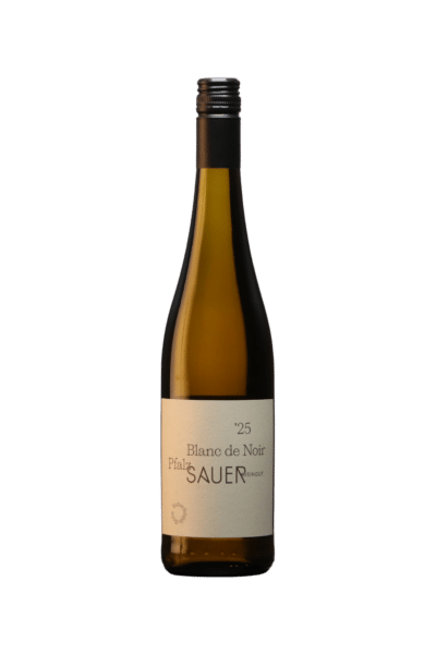 Blanc de Noir trocken