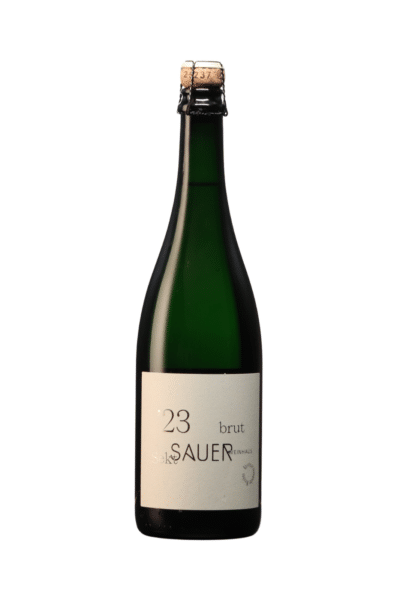 2023 Jahrgangssekt brut